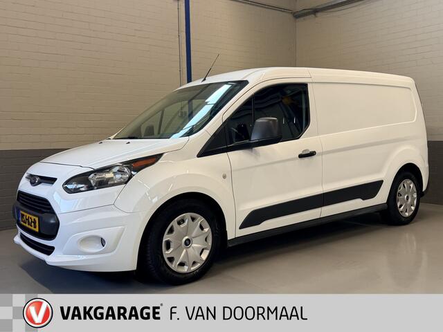 Ford TRANSIT CONNECT 1.5 TDCI L2 Trend
