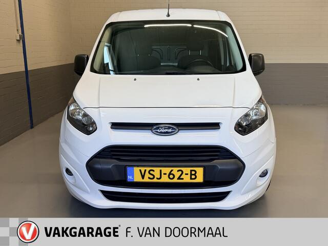 Ford TRANSIT CONNECT 1.5 TDCI L2 Trend