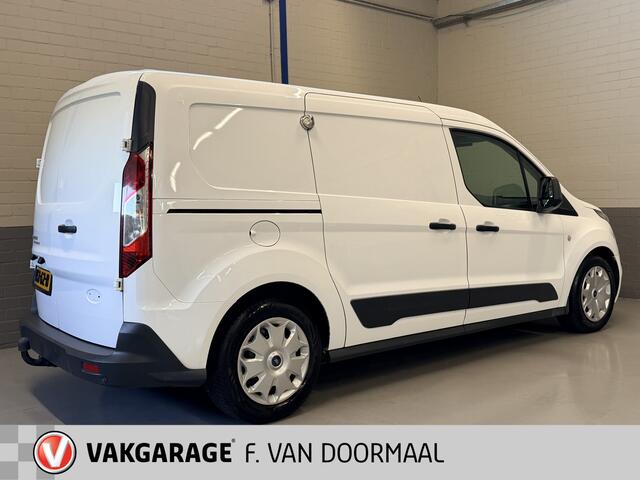 Ford TRANSIT CONNECT 1.5 TDCI L2 Trend
