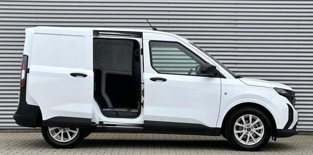 Ford TRANSIT CONNECT 1.5 EcoBlue Trend NIEUW MODEL! Airco|Cruise|LMV connect