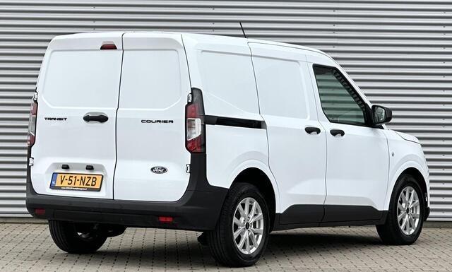 Ford TRANSIT CONNECT 1.5 EcoBlue Trend NIEUW MODEL! Airco|Cruise|LMV connect