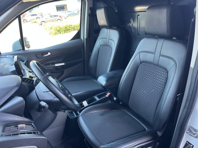 Ford TRANSIT CONNECT 1.5 EcoBlue L2 Sport | BOTT inrichting | Camera | Apple Carplay & Android Auto | Cruise |