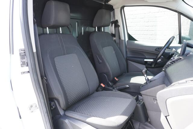 Ford TRANSIT CONNECT 1.5 EcoBlue 100PK L2 EURO 6 - Airco - Cruise - Camera - ¤10.900,- Excl.