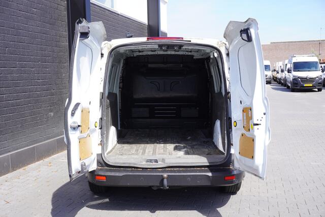 Ford TRANSIT CONNECT 1.5 EcoBlue 100PK L2 EURO 6 - Airco - Cruise - Camera - ¤10.900,- Excl.