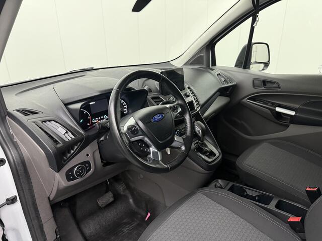 Ford TRANSIT CONNECT 1.5 EcoBlue 100PK Automaat | Euro 6 | Navigatie | Airco | Cruise