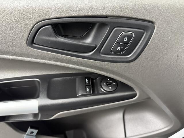 Ford TRANSIT CONNECT 1.5 EcoBlue 100PK Automaat | Euro 6 | Navigatie | Airco | Cruise