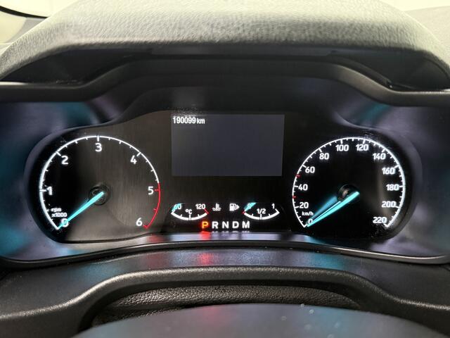 Ford TRANSIT CONNECT 1.5 EcoBlue 100PK Automaat | Euro 6 | Navigatie | Airco | Cruise