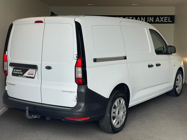 Ford TRANSIT CONNECT 2.0 EcoBlue L2 Trend