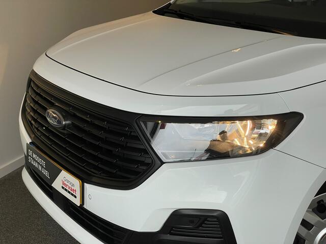 Ford TRANSIT CONNECT 2.0 EcoBlue L2 Trend