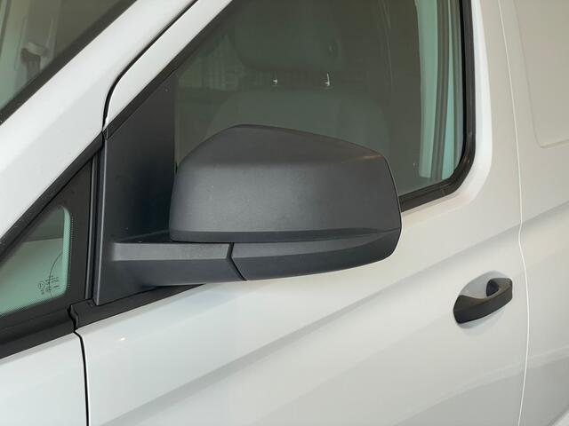 Ford TRANSIT CONNECT 2.0 EcoBlue L2 Trend