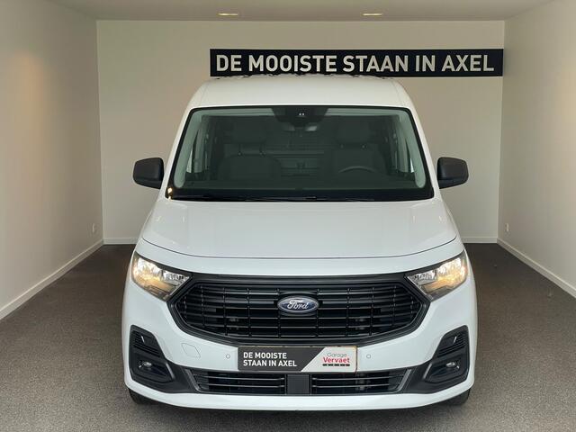 Ford TRANSIT CONNECT 2.0 EcoBlue L2 Trend