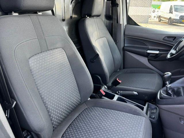 Ford TRANSIT CONNECT 1.5 EcoBlue L2 Trend Euro 6 Airco,Navigatie,Camera