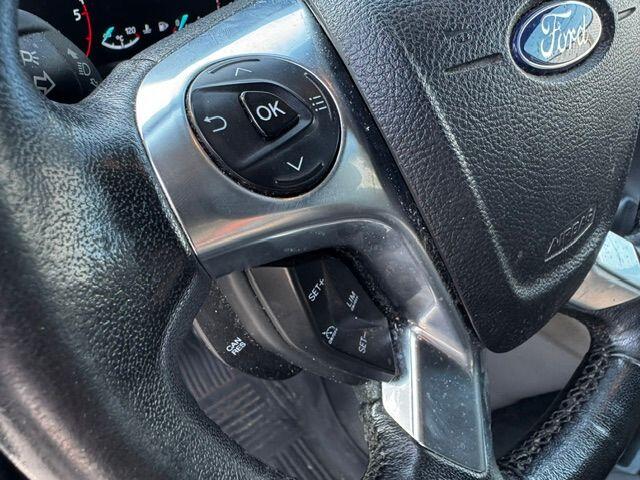 Ford TRANSIT CONNECT 1.5 EcoBlue L2 Trend Euro 6 Airco,Navigatie,Camera