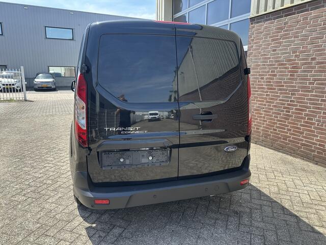 Ford TRANSIT CONNECT 1.0 Ecoboost L2 Airco,Navi,Camera,Lmv, 3 persoons,Enz Enz