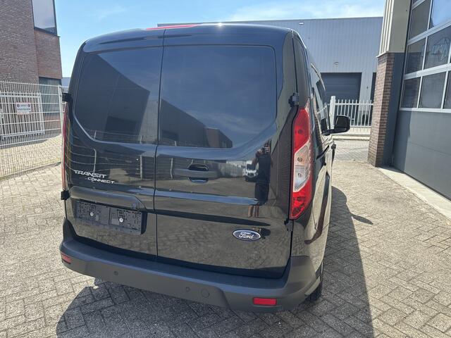 Ford TRANSIT CONNECT 1.0 Ecoboost L2 Airco,Navi,Camera,Lmv, 3 persoons,Enz Enz