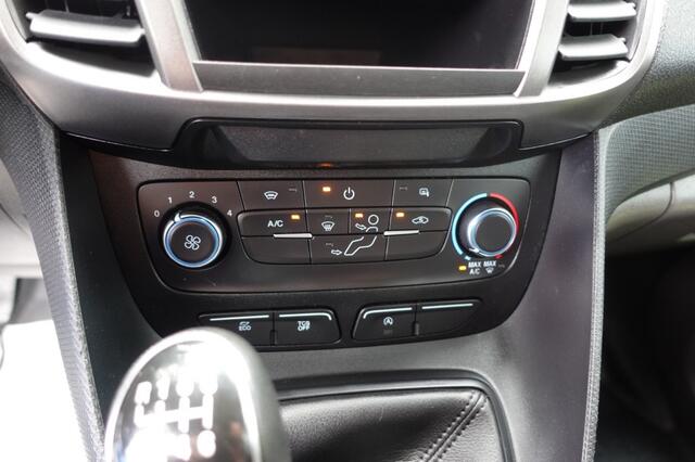 Ford TRANSIT CONNECT 1.0 EB L1 TREND 3 Zitplaatsen Camera Benzine ( 16.000 km ! )