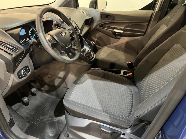 Ford TRANSIT CONNECT 1.0 Ecoboost L2 Trend Benzine / Euro 6 / Airco / 75.400 KM !!