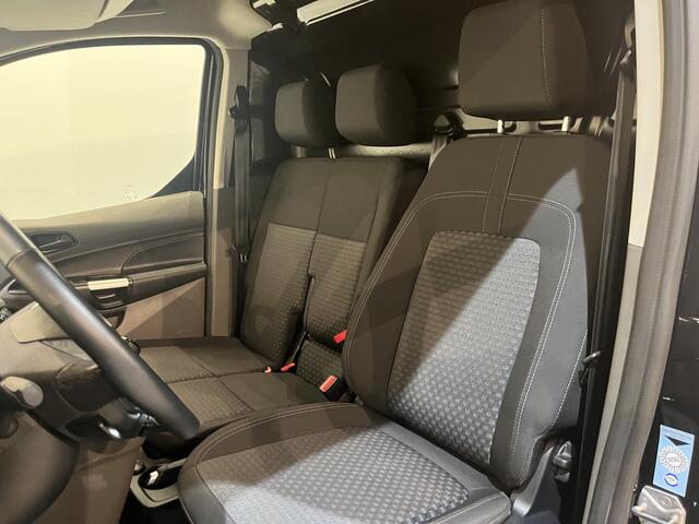 Ford TRANSIT CONNECT 1.0 Ecoboost L2 Trend Benzine Servicebus / Sortimo Inrichting / Euro 6 / Airco / CarPlay / Camera / Cruise Control / Navigatie / 3-Zits / 35.000 KM !!