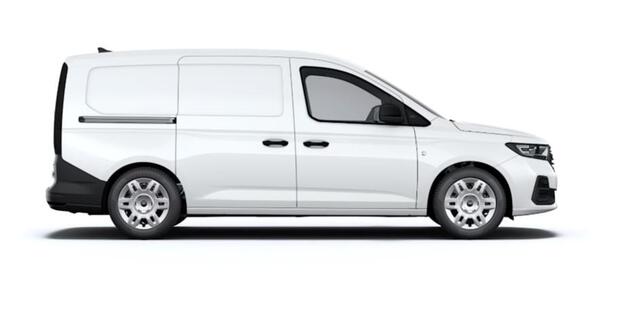 Ford TRANSIT CONNECT 1.5 EcoBoost PHEV L2 Trend 150pk | Laadschot met ruit | Ruiten in achterdeuren | Verwarmde Voorstoelen