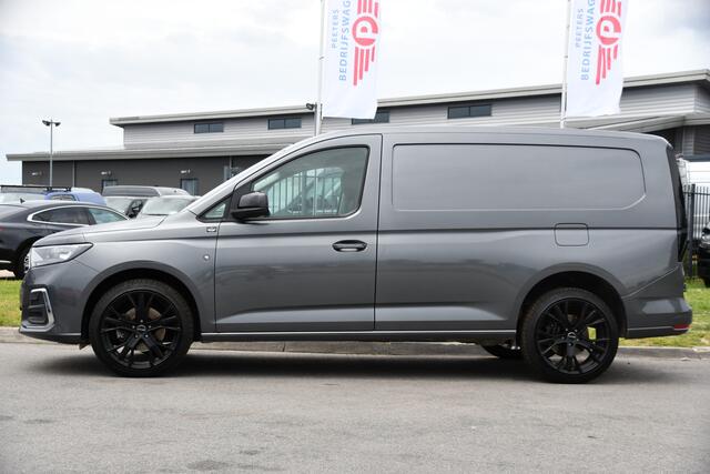 Ford TRANSIT CONNECT 2.0 EcoBlue L2 Limited Virtual, Camera, Adaptieve Cruise, Carplay, NAVI, 122pk, Automaat, Multimedia, Dodehoek, Uniek!