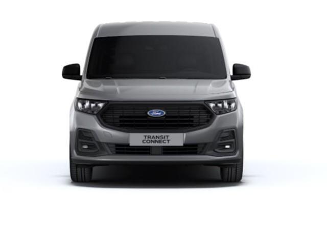 Ford TRANSIT CONNECT 1.5 EcoBoost PHEV L2 Trend 150pk | Laadschot met ruit | Ruiten in achterdeuren | Verwarmde Voorstoelen