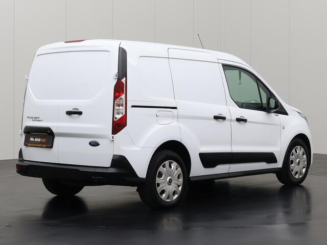 Ford TRANSIT CONNECT Benzine Business | Navigatie | Camera | Airco | Cruise