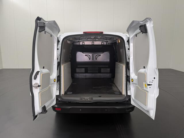 Ford TRANSIT CONNECT Benzine Business | Navigatie | Camera | Airco | Cruise
