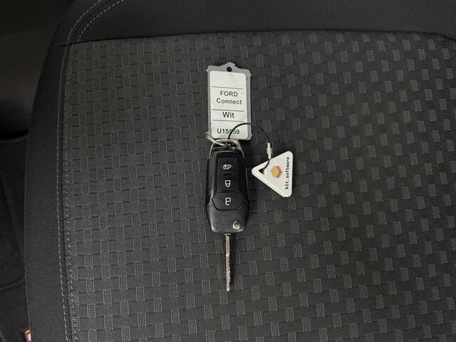 Ford TRANSIT CONNECT Benzine Business | Navigatie | Camera | Airco | Cruise