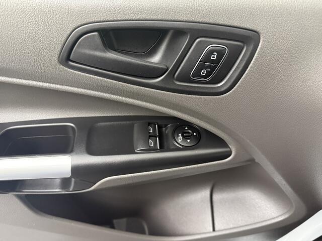 Ford TRANSIT CONNECT Benzine Business | Navigatie | Camera | Airco | Cruise