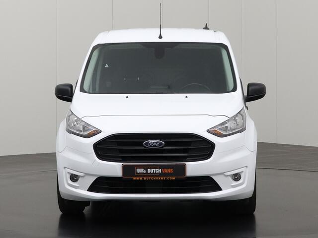 Ford TRANSIT CONNECT Benzine Business | Navigatie | Camera | Airco | Cruise
