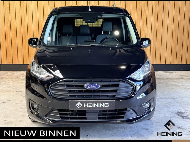Ford TRANSIT CONNECT 1.5 EcoBlue L1 Limited Automaat. Apple-carplay | Navi | Camera | 120 PK