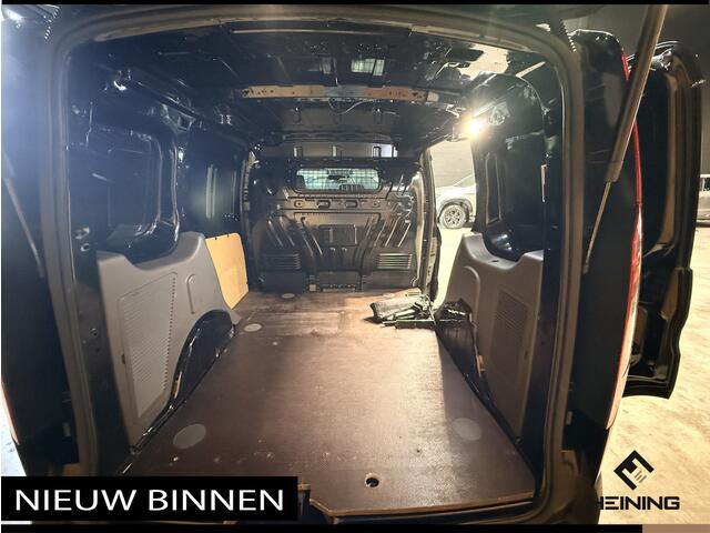 Ford TRANSIT CONNECT 1.5 EcoBlue L1 Limited Automaat. Apple-carplay | Navi | Camera | 120 PK