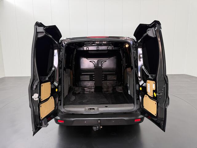 Ford TRANSIT CONNECT 1.5 EcoBlue 100PK | Navigatie | Camera | Airco | Cruise | Trekhaak