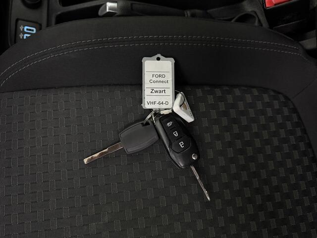 Ford TRANSIT CONNECT 1.5 EcoBlue 100PK | Navigatie | Camera | Airco | Cruise | Trekhaak