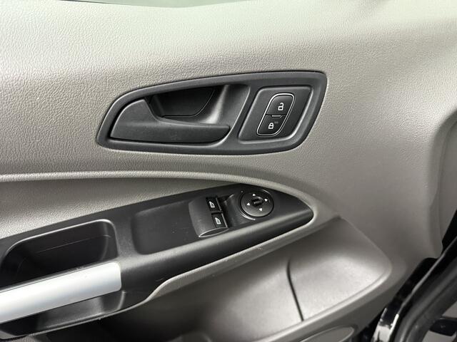 Ford TRANSIT CONNECT 1.5 EcoBlue 100PK | Navigatie | Camera | Airco | Cruise | Trekhaak