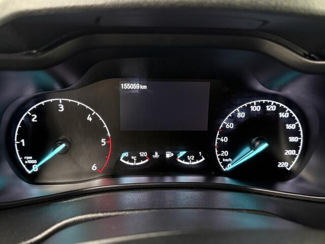 Ford TRANSIT CONNECT 1.5 EcoBlue 100PK | Navigatie | Camera | Airco | Cruise | Trekhaak