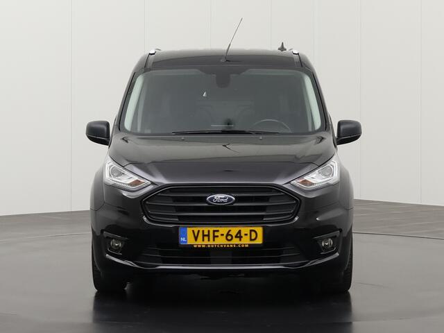 Ford TRANSIT CONNECT 1.5 EcoBlue 100PK | Navigatie | Camera | Airco | Cruise | Trekhaak