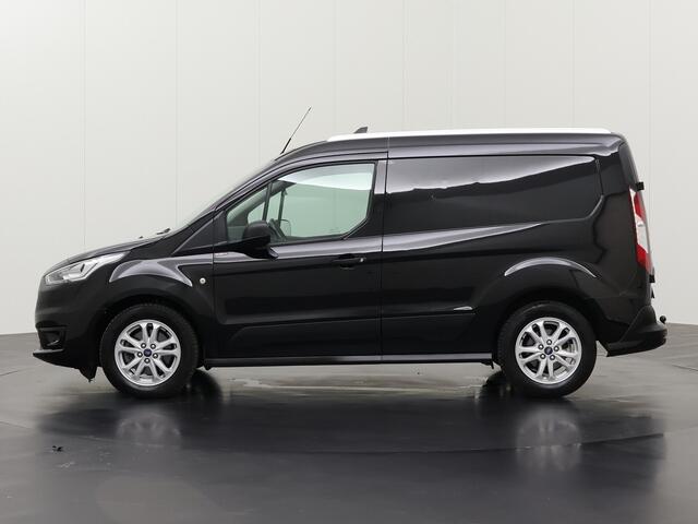 Ford TRANSIT CONNECT 1.5 EcoBlue 100PK | Navigatie | Camera | Airco | Cruise | Trekhaak