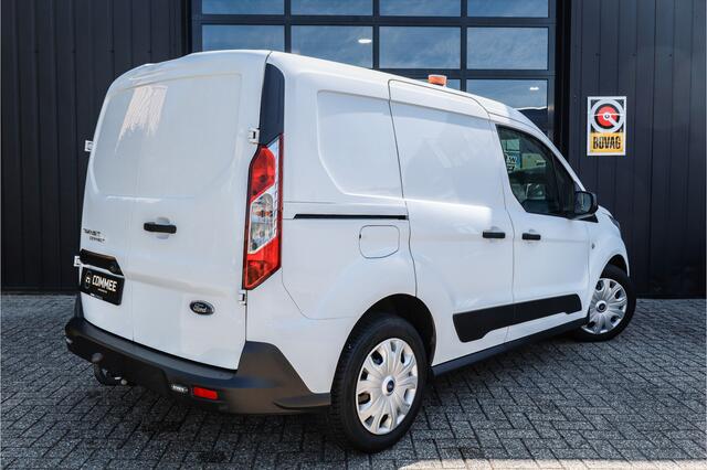 Ford TRANSIT CONNECT 1.5 EcoBlue L1 Trend Inrichting I CAM I Cr.Control I Trekhaak