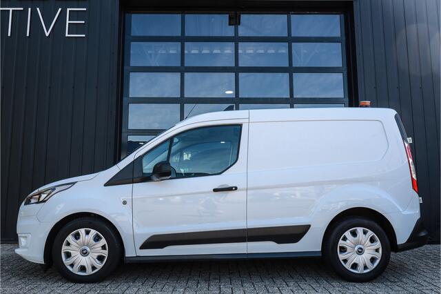 Ford TRANSIT CONNECT 1.5 EcoBlue L1 Trend Inrichting I CAM I Cr.Control I Trekhaak