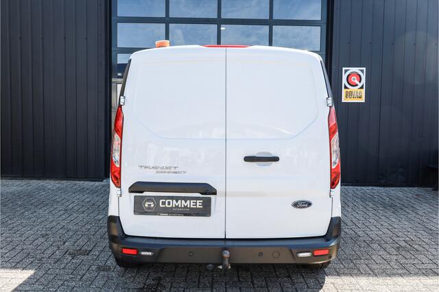 Ford TRANSIT CONNECT 1.5 EcoBlue L1 Trend Inrichting I CAM I Cr.Control I Trekhaak