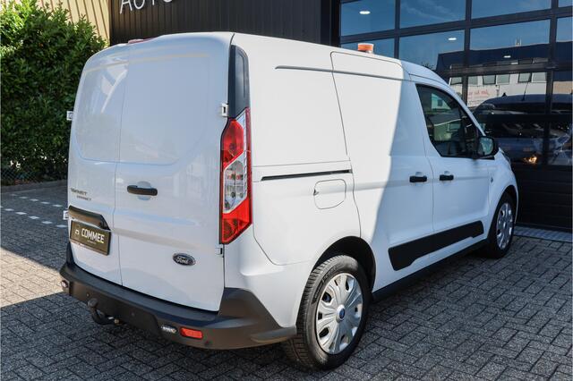 Ford TRANSIT CONNECT 1.5 EcoBlue L1 Trend Inrichting I CAM I Cr.Control I Trekhaak