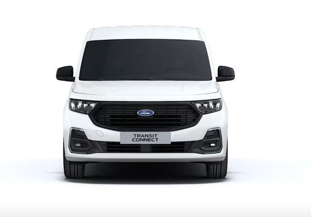 Ford TRANSIT CONNECT 1.5 EcoBoost PHEV L2 Limited 150pk | Comfort Pack | Led koplampen | Led achterlichten