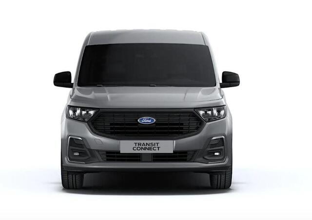 Ford TRANSIT CONNECT 1.5 EcoBoost PHEV L2 Limited 150pk | Comfort Pack | Adaptieve Cruise | Led koplampen | Led achterlichten