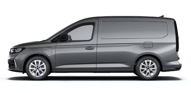 Ford TRANSIT CONNECT 1.5 EcoBoost PHEV L2 Limited 150pk | Comfort Pack | Adaptieve Cruise | Led koplampen | Led achterlichten