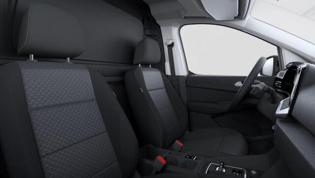 Ford TRANSIT CONNECT 1.5 EcoBoost PHEV L2 Limited 150pk | Comfort Pack | Adaptieve Cruise | Led koplampen | Led achterlichten