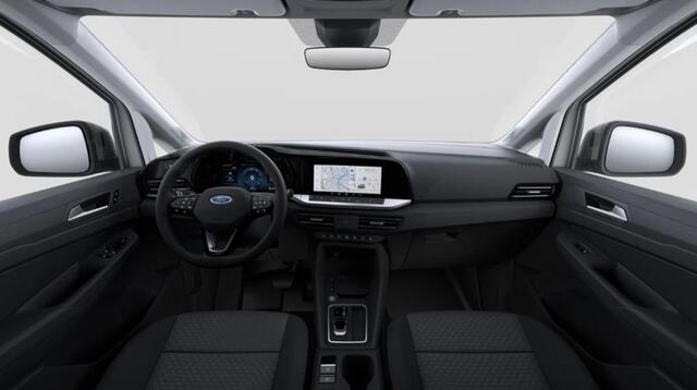 Ford TRANSIT CONNECT 1.5 EcoBoost PHEV L2 Limited 150pk | Comfort Pack | Adaptieve Cruise | Led koplampen | Led achterlichten