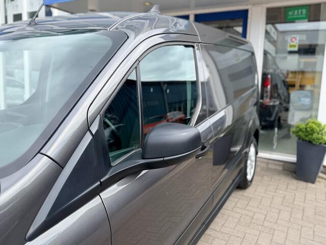 Ford TRANSIT CONNECT 1.5 EcoBlue L2 Trend I Trekhaak I Automaat I Camera I 3 zitplaats