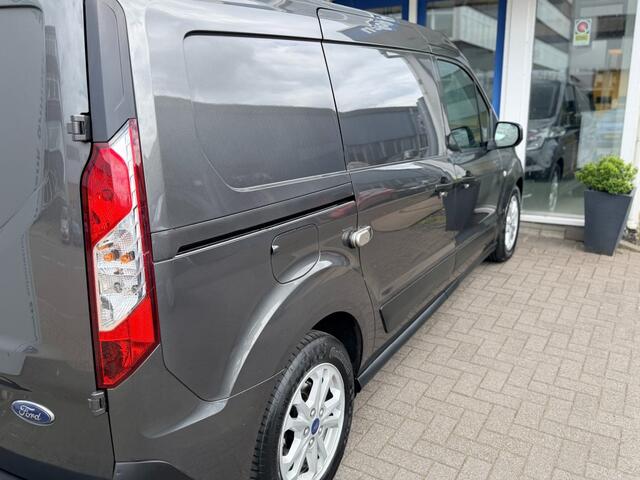 Ford TRANSIT CONNECT 1.5 EcoBlue L2 Trend I Trekhaak I Automaat I Camera I 3 zitplaats