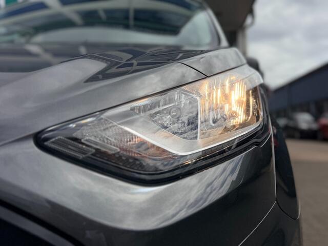 Ford TRANSIT CONNECT 1.5 EcoBlue L2 Trend I Trekhaak I Automaat I Camera I 3 zitplaats
